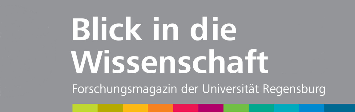 Blick in die Wissenschaft